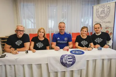 MEMORANDUM O SPOLUPRÁCI SO SLOVENSKOU ĽUDOVOU MAJOLIKOU
