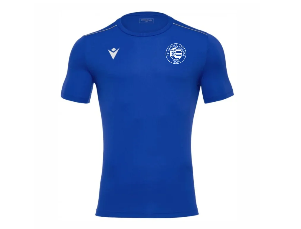  Tréningový dres RIGEL HERO FC Slovan Modra modrá 
