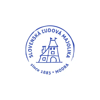 Slovenská ľudová majolika