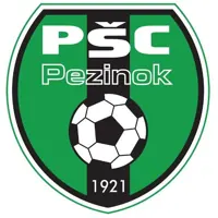 PŠC Pezinok B