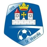 ŠK Vrakuňa Bratislava