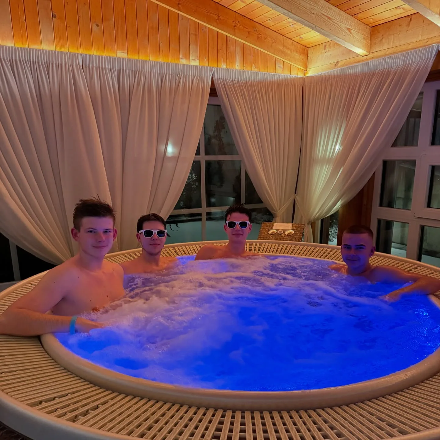 Vzdelávanie a regenerácia