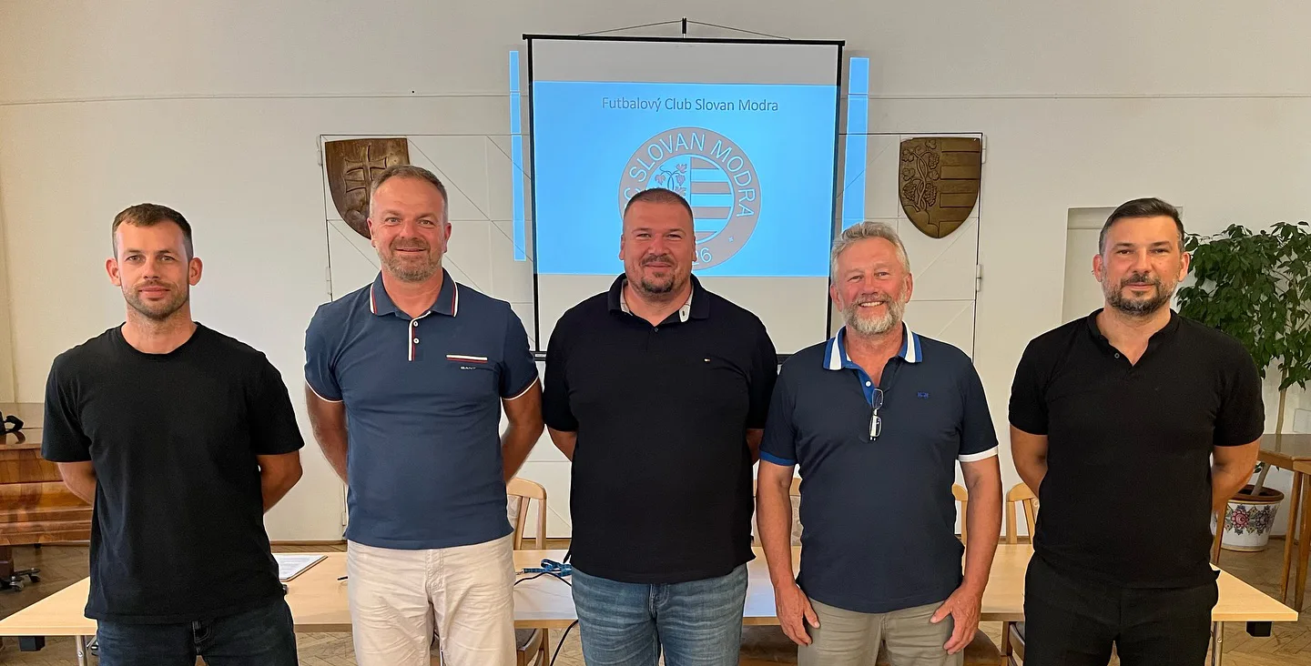 Výsledky ostatnej členskej schôdze