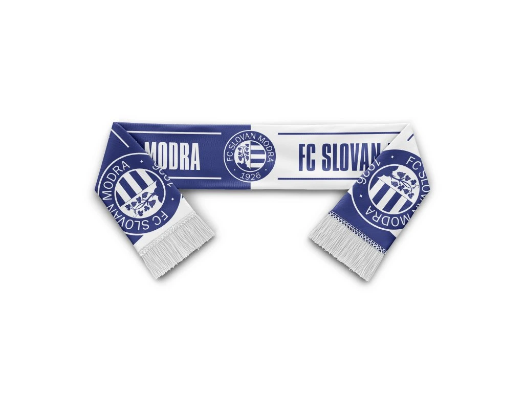 Máme nový FAN SHOP